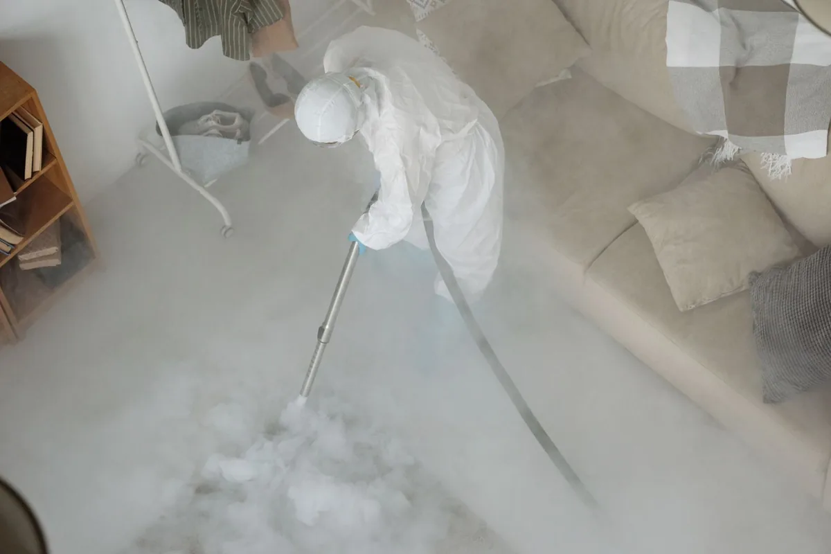 Crime Scene Cleanup in Roseburg North, OR