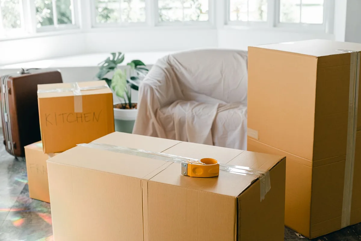 Hoarding Cleanup in Roseburg North, OR